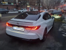 Toyota Camry 2024 года