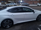 Toyota Camry 2024 года