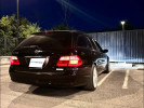 Mercedes-Benz E-Класс 2005 года