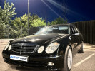 Mercedes-Benz E-Класс 2005 года