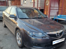 Mazda 6 2006 года