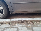 Mazda 6 2006 года