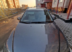 Mazda 6 2006 года