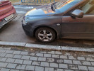 Mazda 6 2006 года