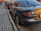 Mazda 6 2006 года