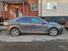 Mazda 6 2006 года