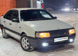 Volkswagen Passat 1991 года