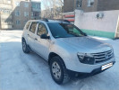 Renault Duster 2013 года
