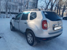 Renault Duster 2013 года