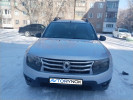 Renault Duster 2013 года