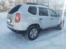 Renault Duster 2013 года