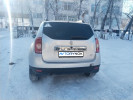 Renault Duster 2013 года