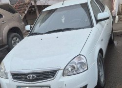 ВАЗ (Lada) Priora 2013 года