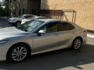Toyota Camry 2023 года