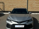 Toyota Camry 2023 года