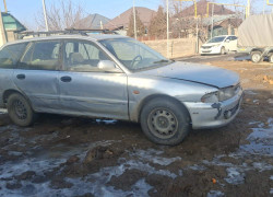 Mitsubishi Lancer 1993 года