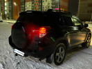Toyota RAV4 2007 года