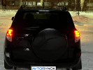 Toyota RAV4 2007 года