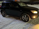 Toyota RAV4 2007 года