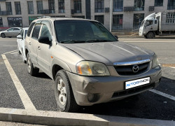 Mazda Tribute 2001 года