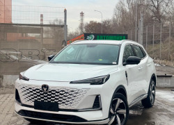 Changan CS55 PLUS 2025 года
