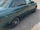 ВАЗ (Lada) Priora 2007 года