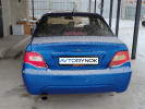 Daewoo Nexia 2008 года