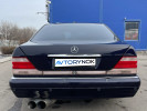 Mercedes-Benz S-Класс 1998 года