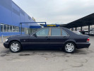 Mercedes-Benz S-Класс 1998 года
