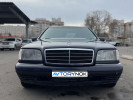 Mercedes-Benz S-Класс 1998 года