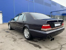 Mercedes-Benz S-Класс 1998 года