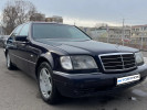 Mercedes-Benz S-Класс 1998 года