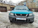 Honda CR-V 1996 года