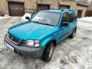 Honda CR-V 1996 года