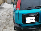 Honda CR-V 1996 года