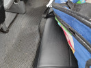 Honda CR-V 1996 года