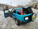 Honda CR-V 1996 года