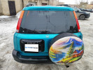 Honda CR-V 1996 года