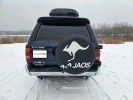 Toyota Hilux Surf 1995 года