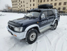 Toyota Hilux Surf 1995 года