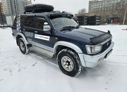 Toyota Hilux Surf 1995 года