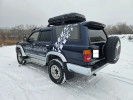 Toyota Hilux Surf 1995 года