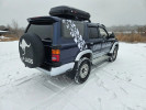 Toyota Hilux Surf 1995 года