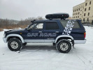 Toyota Hilux Surf 1995 года
