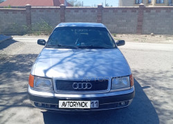 Audi 100 1991 года