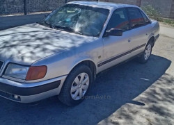 Audi 100 1991 года