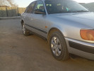 Audi 100 1991 года