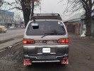 Mitsubishi Delica 1997 года