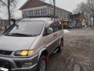 Mitsubishi Delica 1997 года