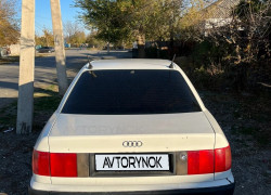 Audi 100 1991 года